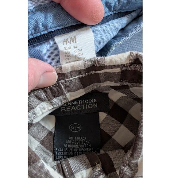 BOYS 6-9 months BUNDLE - Picture 10 of 10